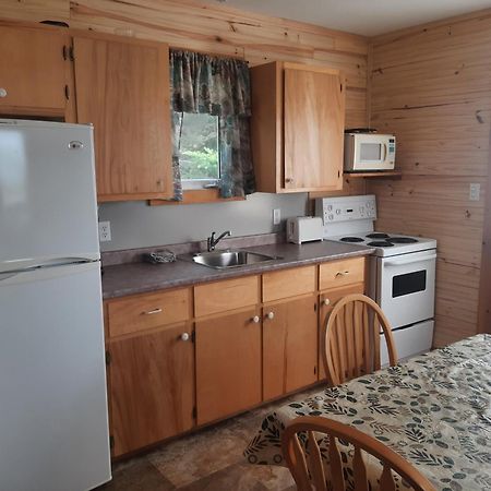 Mayfield Country Cottages Cavendish Eksteriør bilde
