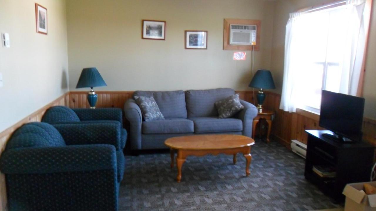 Mayfield Country Cottages Cavendish Eksteriør bilde