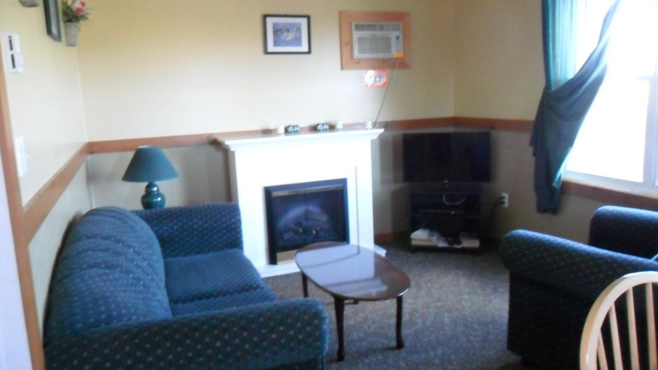 Mayfield Country Cottages Cavendish Eksteriør bilde