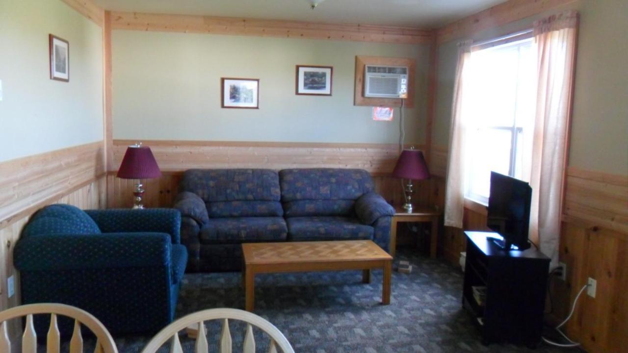 Mayfield Country Cottages Cavendish Eksteriør bilde