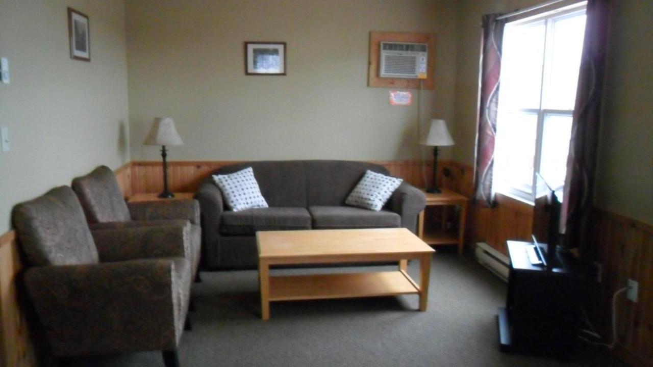 Mayfield Country Cottages Cavendish Eksteriør bilde
