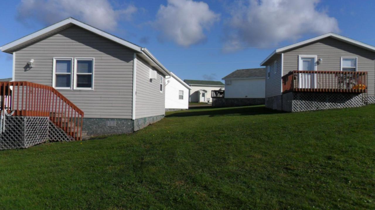 Mayfield Country Cottages Cavendish Eksteriør bilde