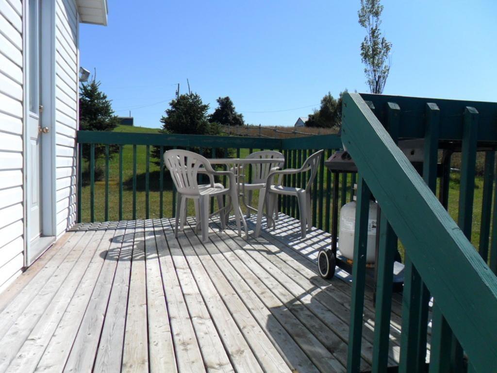 Mayfield Country Cottages Cavendish Eksteriør bilde