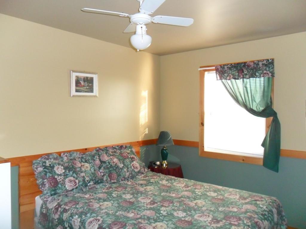 Mayfield Country Cottages Cavendish Rom bilde