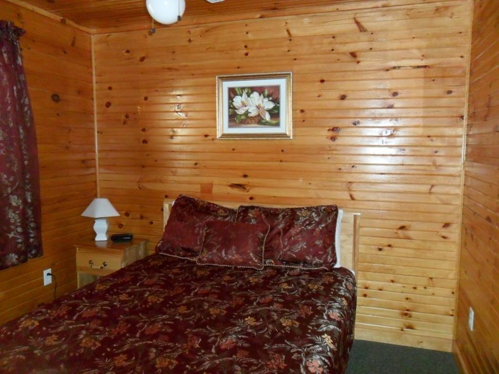 Mayfield Country Cottages Cavendish Eksteriør bilde