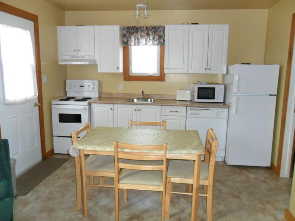 Mayfield Country Cottages Cavendish Rom bilde