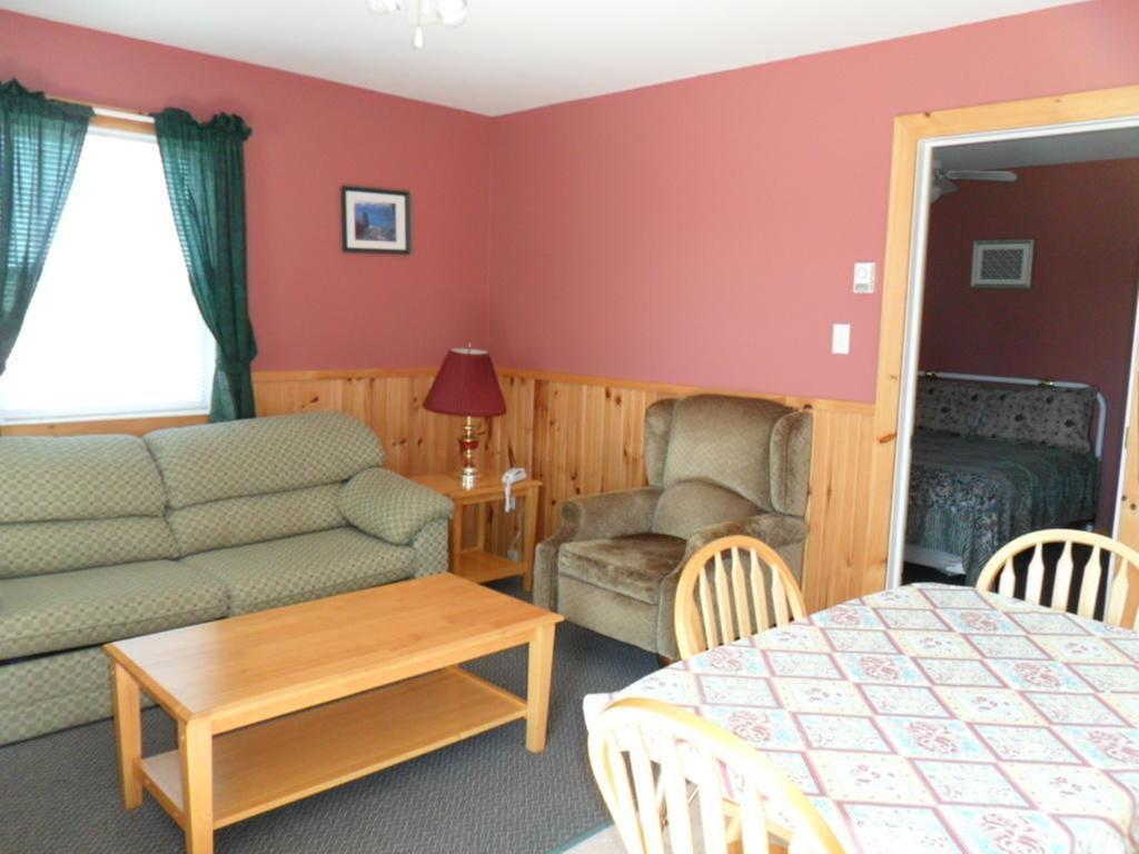 Mayfield Country Cottages Cavendish Rom bilde