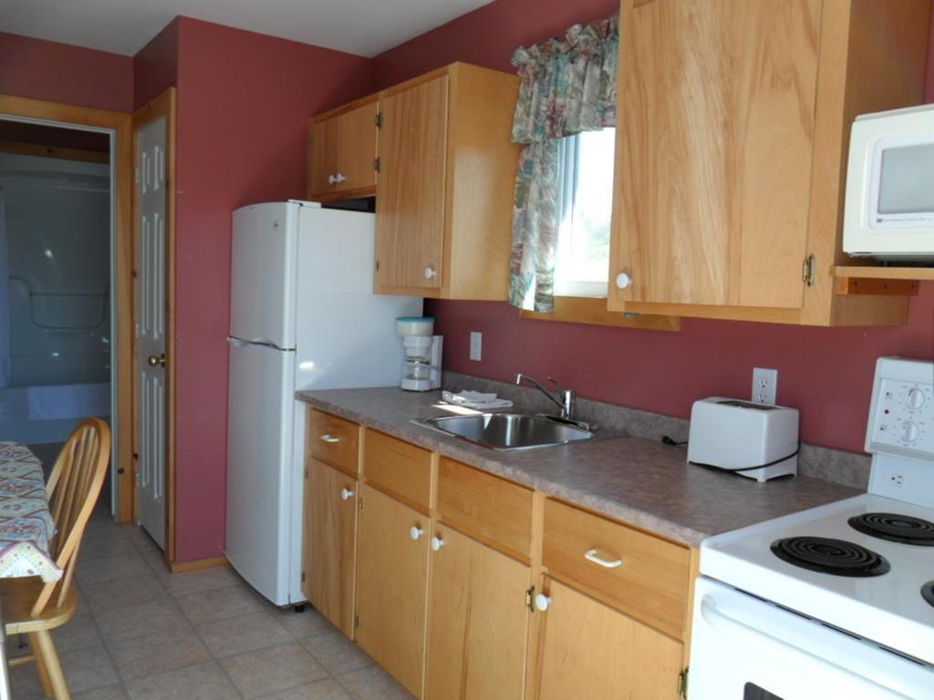 Mayfield Country Cottages Cavendish Rom bilde