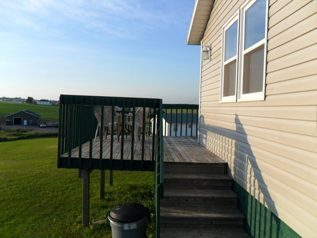 Mayfield Country Cottages Cavendish Eksteriør bilde