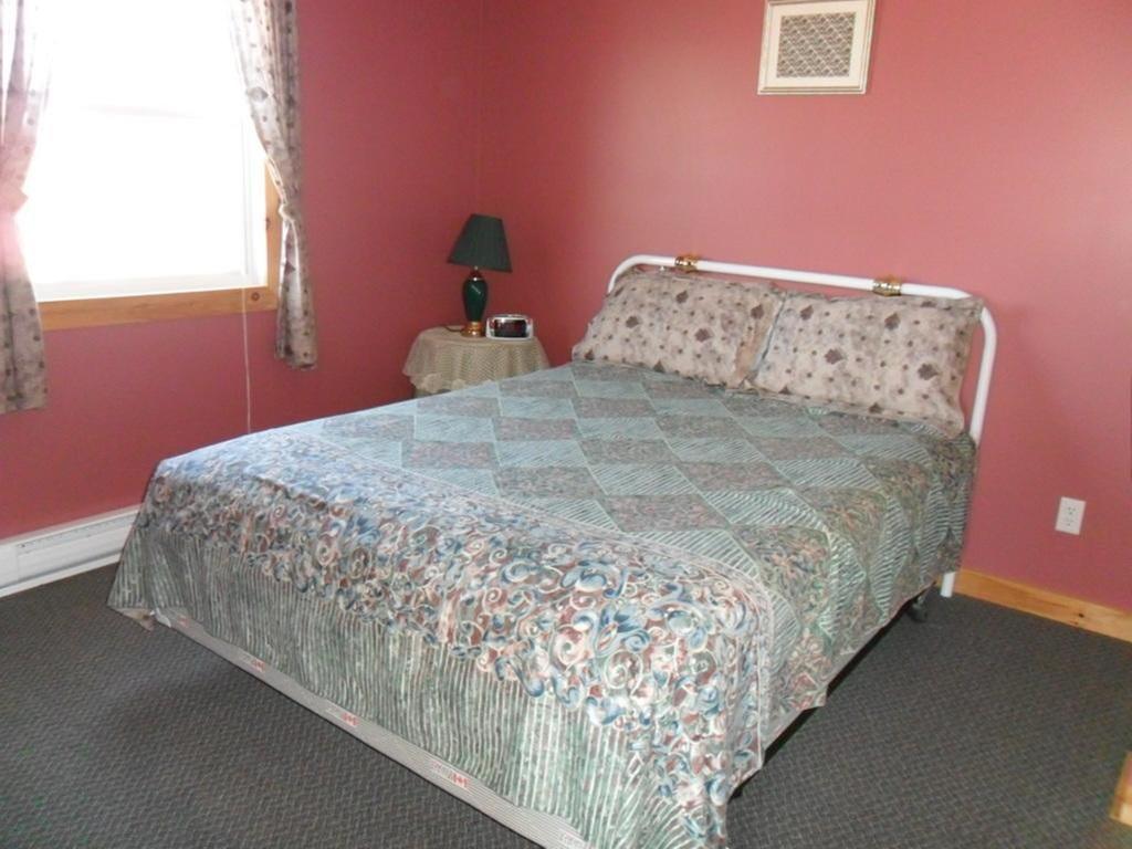 Mayfield Country Cottages Cavendish Rom bilde