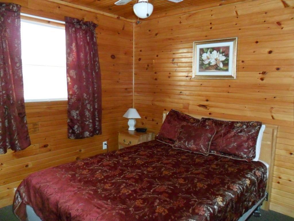 Mayfield Country Cottages Cavendish Rom bilde
