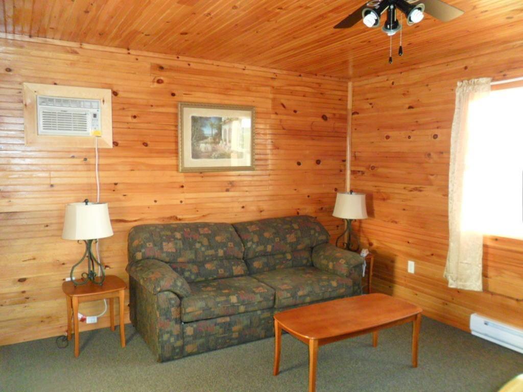 Mayfield Country Cottages Cavendish Rom bilde