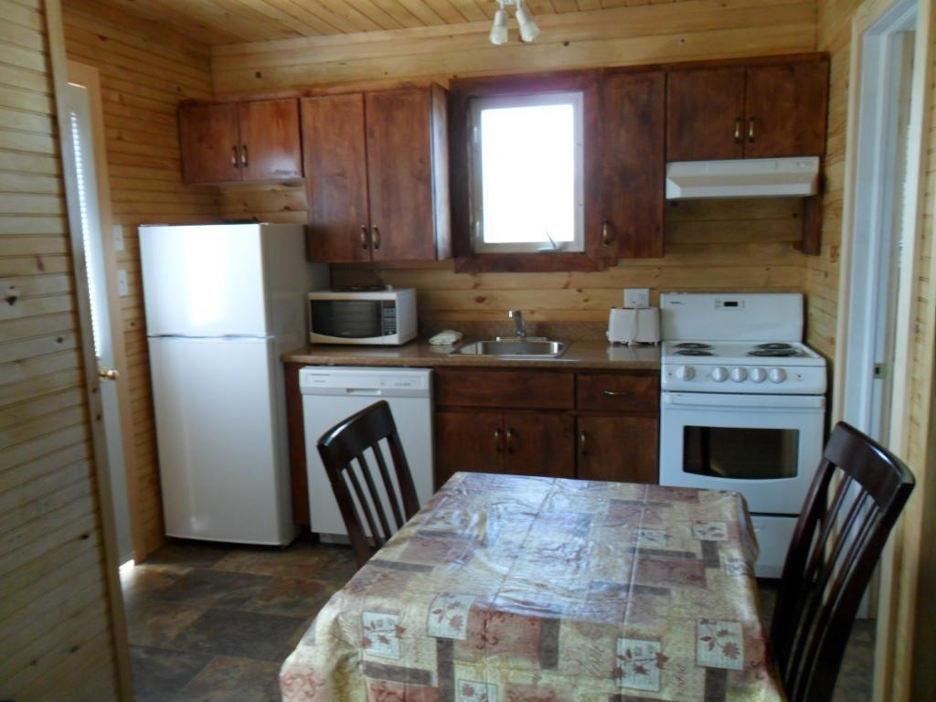 Mayfield Country Cottages Cavendish Eksteriør bilde