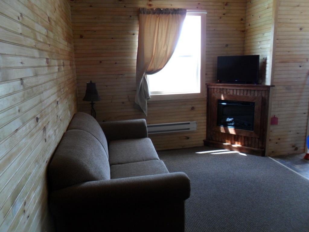 Mayfield Country Cottages Cavendish Eksteriør bilde