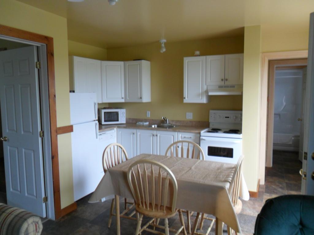 Mayfield Country Cottages Cavendish Eksteriør bilde
